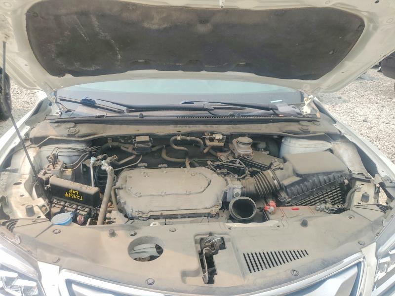 Продажа на аукционе авто 2016 Acura Rdx, vin: 5J8TB4H76GL000465, номер лота: 60204086