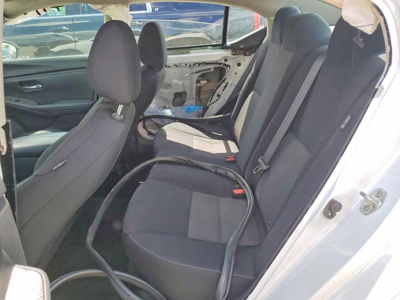 Продажа на аукционе авто 2024 Nissan Sentra, vin: 3N1AB8CV2RY229290, номер лота: 63047856