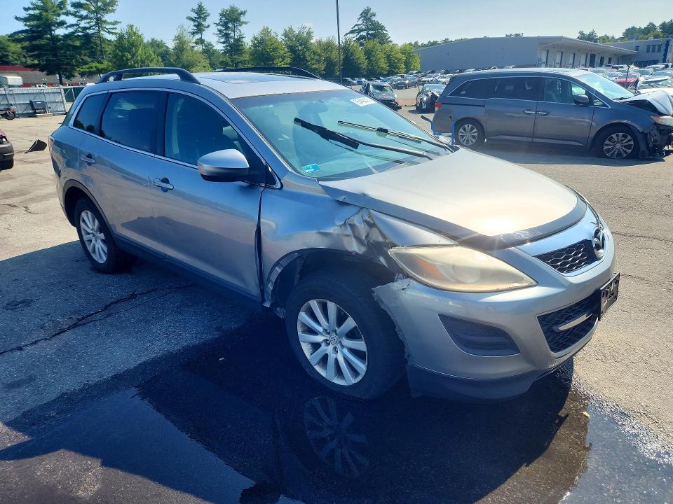 Продаж на аукціоні авто 2010 Mazda Cx-9, vin: JM3TB3MV4A0200404, номер лоту: 85449445