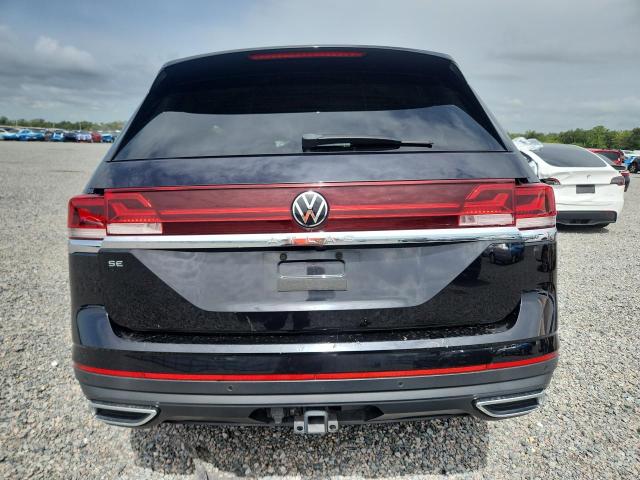 Продажа на аукционе авто 2024 Volkswagen Atlas, vin: 1V2WR2CA0RC506356, номер лота: 60988736