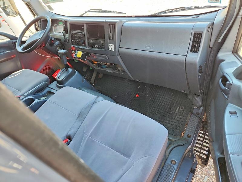 Aukcja sprzedaży 2018 Isuzu Nqr, vin: JALE5W163J7900654, numer aukcji: 56220226