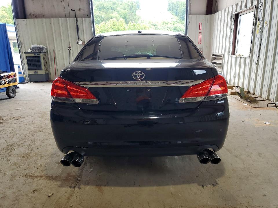 Продажа на аукционе авто 2011 Toyota Avalon, vin: 4T1BK3DB5BU437712, номер лота: 60247456