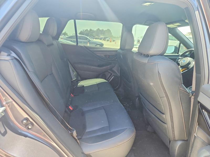 Продаж на аукціоні авто 2024 Subaru Outback, vin: 4S4BTGSDXR3286567, номер лоту: 62426776