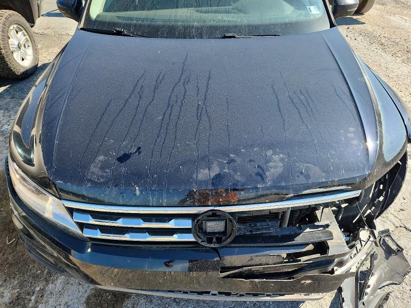 Продаж на аукціоні авто 2019 Volkswagen Tiguan, vin: 3VV2B7AX1KM043240, номер лоту: 62881476