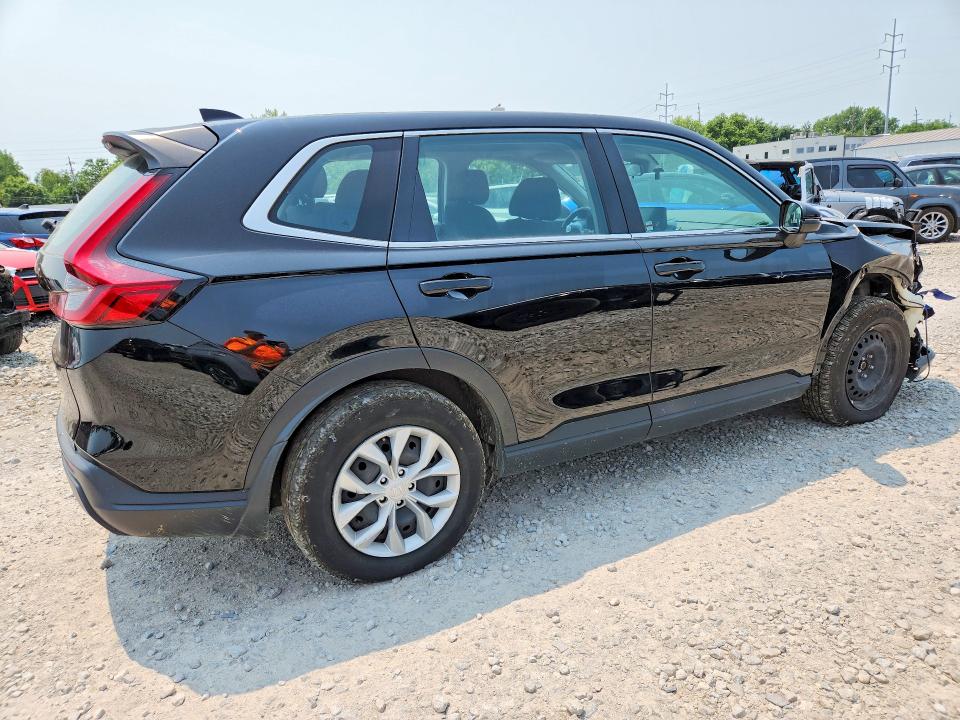85634775 :رقم المزاد ، 2HKRS4H22RH436038 vin ، 2024 Honda Crv مزاد بيع
