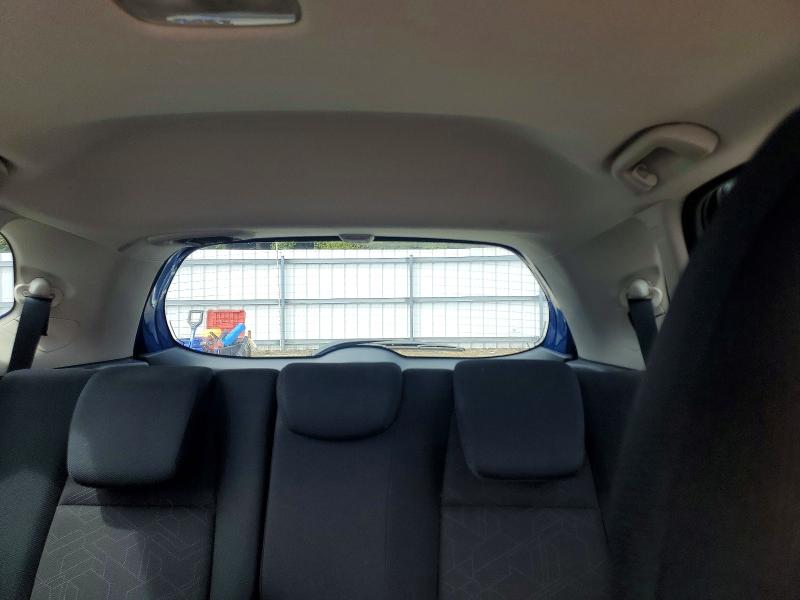 59906706 :رقم المزاد ، 3HGGK5G84FM731166 vin ، 2015 Honda Fit مزاد بيع