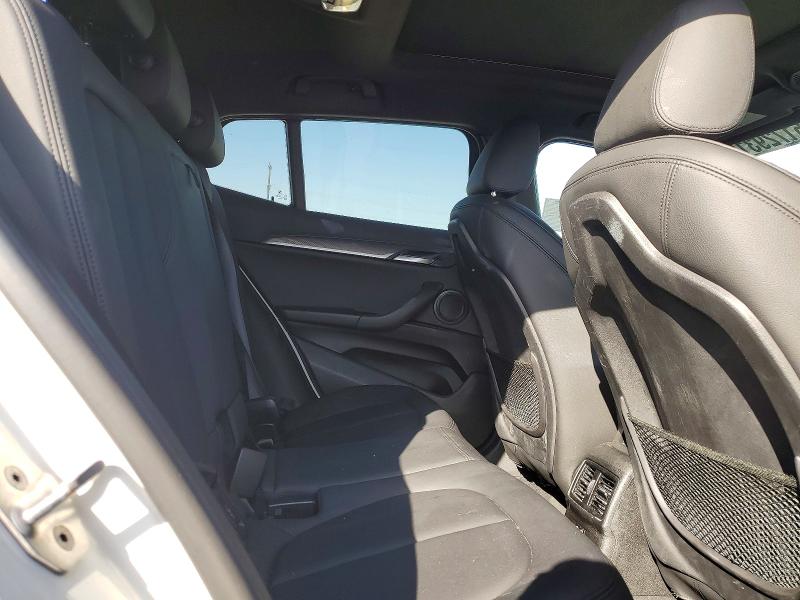 Aukcja sprzedaży 2018 Bmw X2, vin: WBXYJ5C37JEF81560, numer aukcji: 61729316