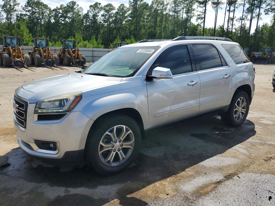 Продаж на аукціоні авто 2016 Gmc Acadia, vin: 1GKKVRKDXGJ258341, номер лоту: 62339806