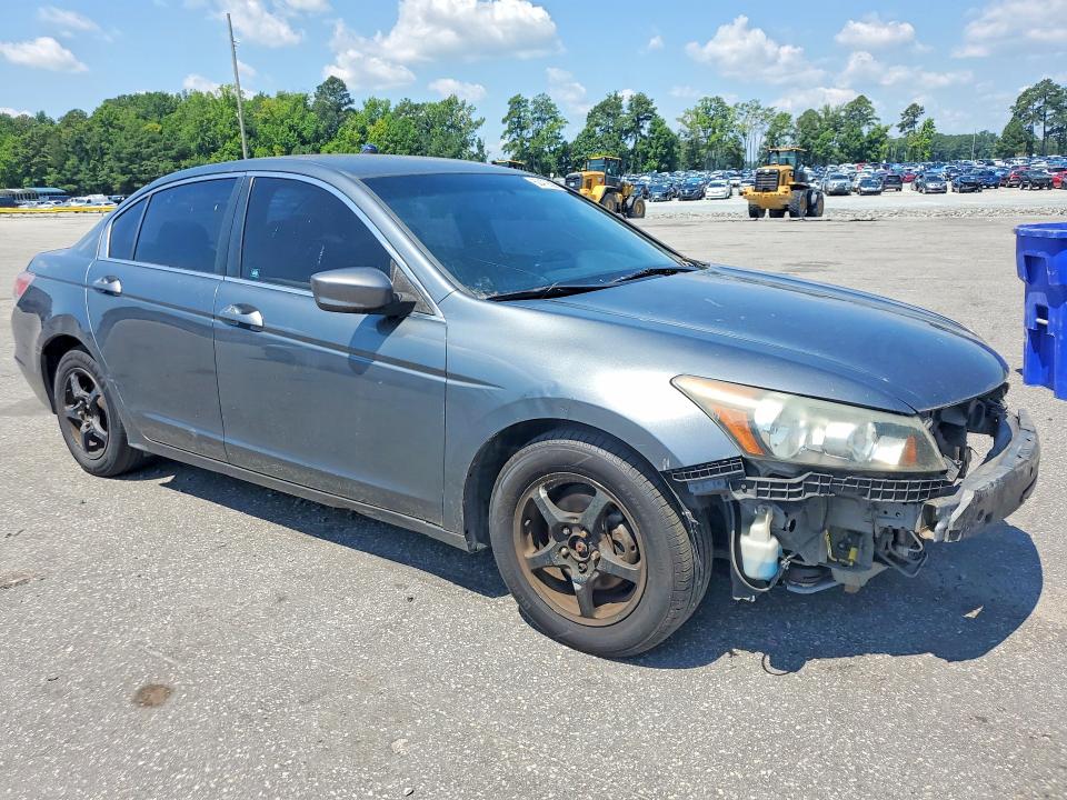 Продажа на аукционе авто 2012 Honda Accord, vin: 1HGCP2F37CA086123, номер лота: 60472886