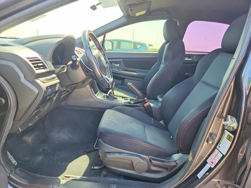 57185276 :رقم المزاد ، JF1VA1A65K9803774 vin ، 2019 Subaru Wrx مزاد بيع