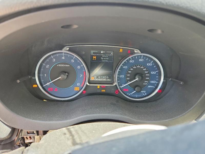 Продажа на аукционе авто 2015 Subaru Xv Crosstrek, vin: JF2GPAMC2F8289771, номер лота: 61337706