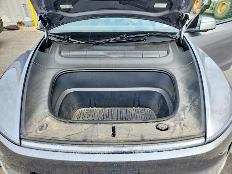 Aukcja sprzedaży 2026 Tesla Model Y, vin: 7SAYGDEE2TA458509, numer aukcji: 60367456
