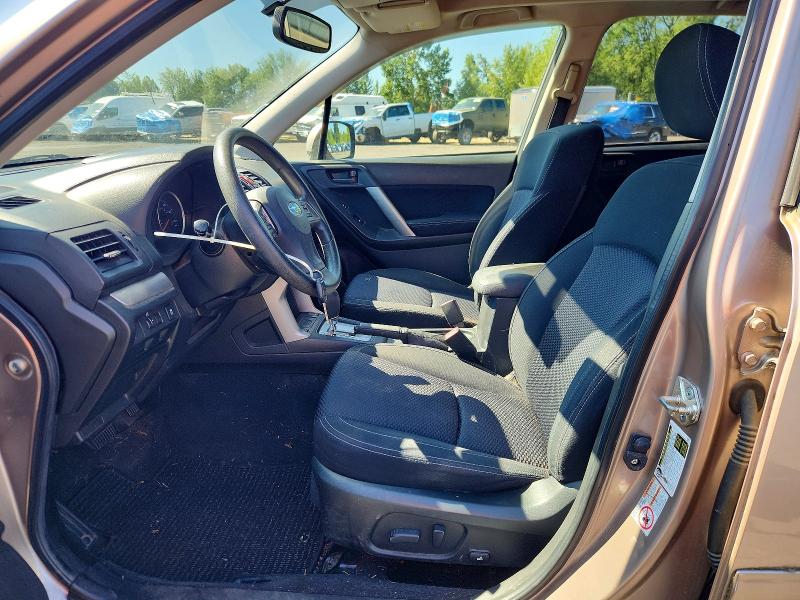 Продажа на аукционе авто 2014 Subaru Forester, vin: JF2SJAEC2EH438947, номер лота: 60255296