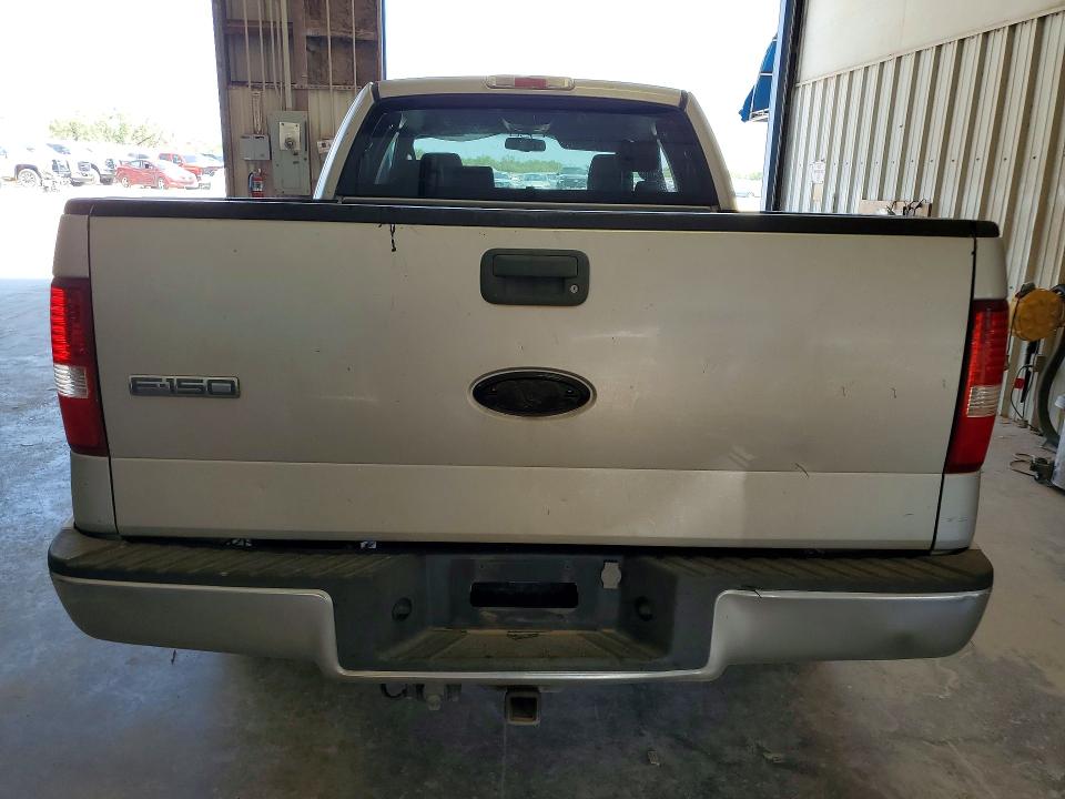 Aukcja sprzedaży 2006 Ford F150, vin: 1FTPX12586NA26446, numer aukcji: 63388206
