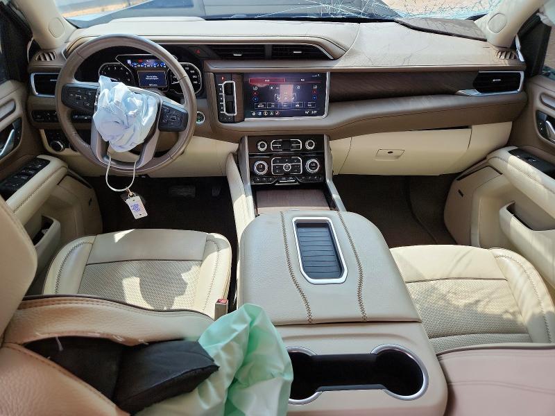 Продажа на аукционе авто 2021 Gmc Yukon, vin: 1GKS2DKL0MR114748, номер лота: 59931486