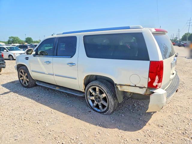 Продажа на аукционе авто 2007 Cadillac Escalade, vin: 1GYFK66877R407379, номер лота: 57574146