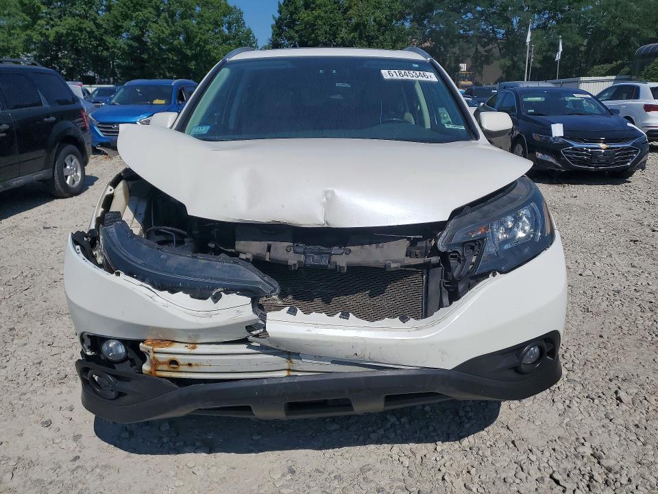 Aukcja sprzedaży 2014 Honda Cr-v, vin: 5J6RM4H79EL006271, numer aukcji: 61845346