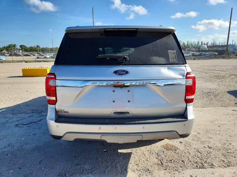 Aukcja sprzedaży 2019 Ford Expedition, vin: 1FMJU1HT6KEA16167, numer aukcji: 62251866