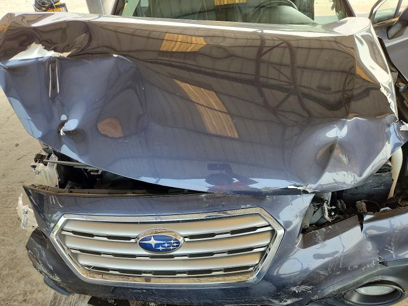Aukcja sprzedaży 2017 Subaru Outback, vin: 4S4BSAKCXH3237052, numer aukcji: 63317186