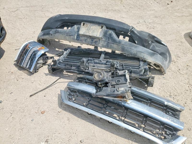 Продаж на аукціоні авто 2017 Chevrolet Silverado, vin: 3GCUKNEC6HG384966, номер лоту: 59654006