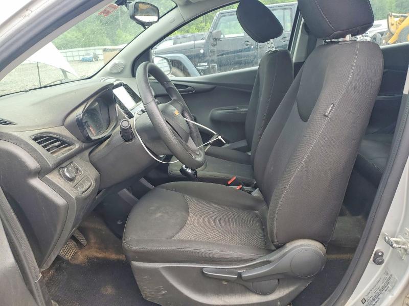 Продажа на аукционе авто 2017 Chevrolet Spark, vin: KL8CB6SAXHC814028, номер лота: 61582516