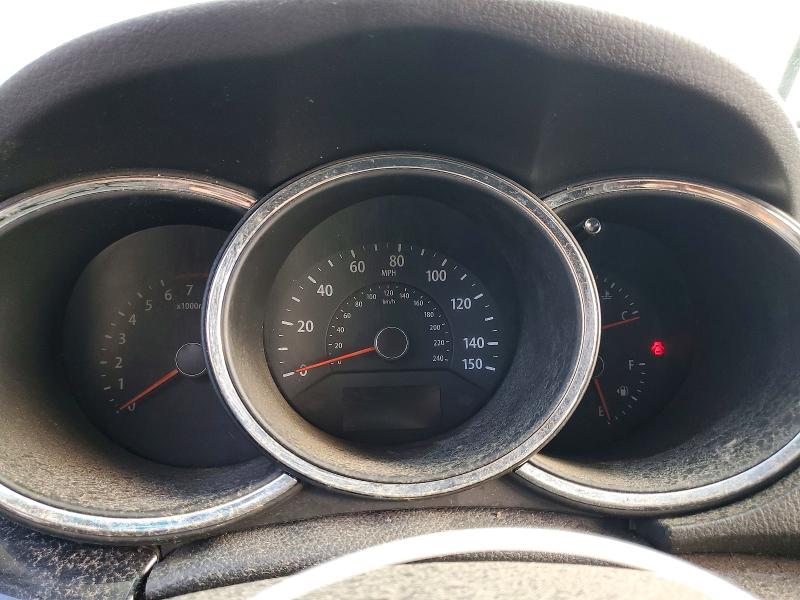 Продажа на аукционе авто 2013 Kia Sorento, vin: 5XYKT3A15DG359370, номер лота: 60948586