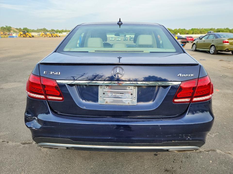 Продаж на аукціоні авто 2016 Mercedes-benz E, vin: WDDHF8JB9GB197433, номер лоту: 60219846