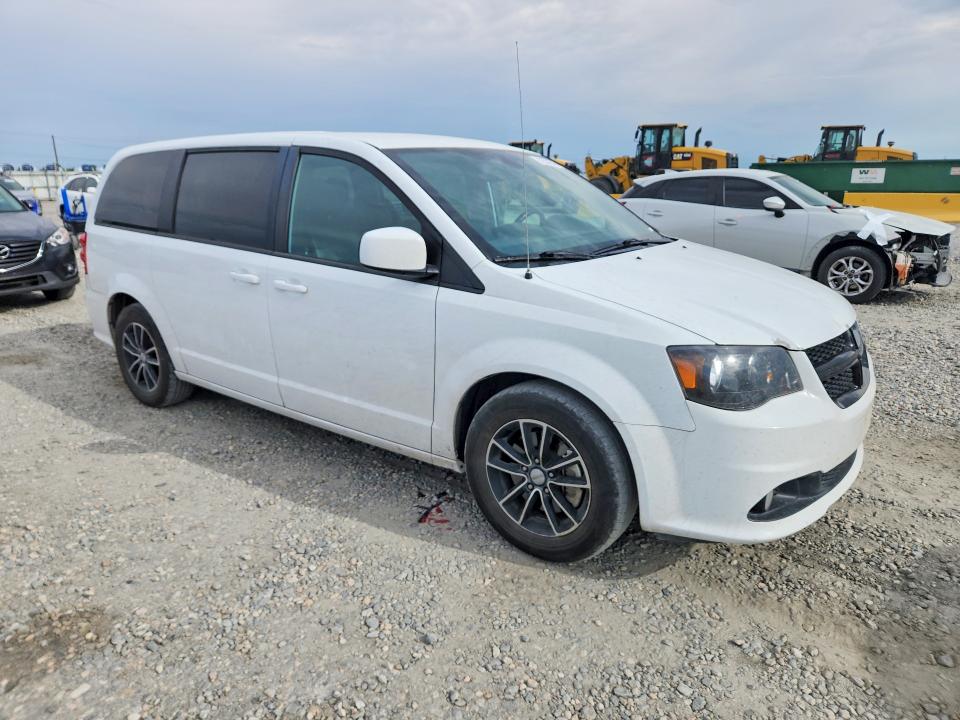 Aukcja sprzedaży 2018 Dodge Grand Caravan, vin: 2C4RDGCGXJR244257, numer aukcji: 62584946