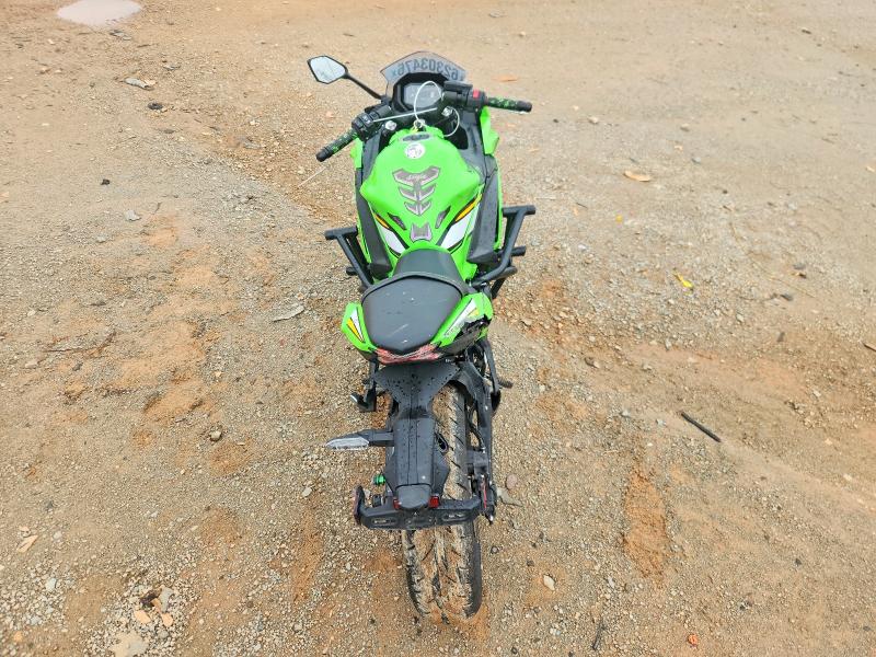 2025 Kawasaki Ex650 მანქანა იყიდება აუქციონზე, vin: ML5EXEP12SDAD7200, აუქციონის ნომერი: 62303476
