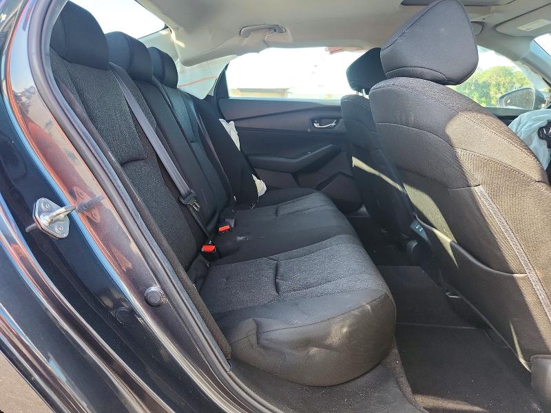 Продажа на аукционе авто 2025 Honda Accord, vin: 1HGCY1F4XSA087197, номер лота: 61332706