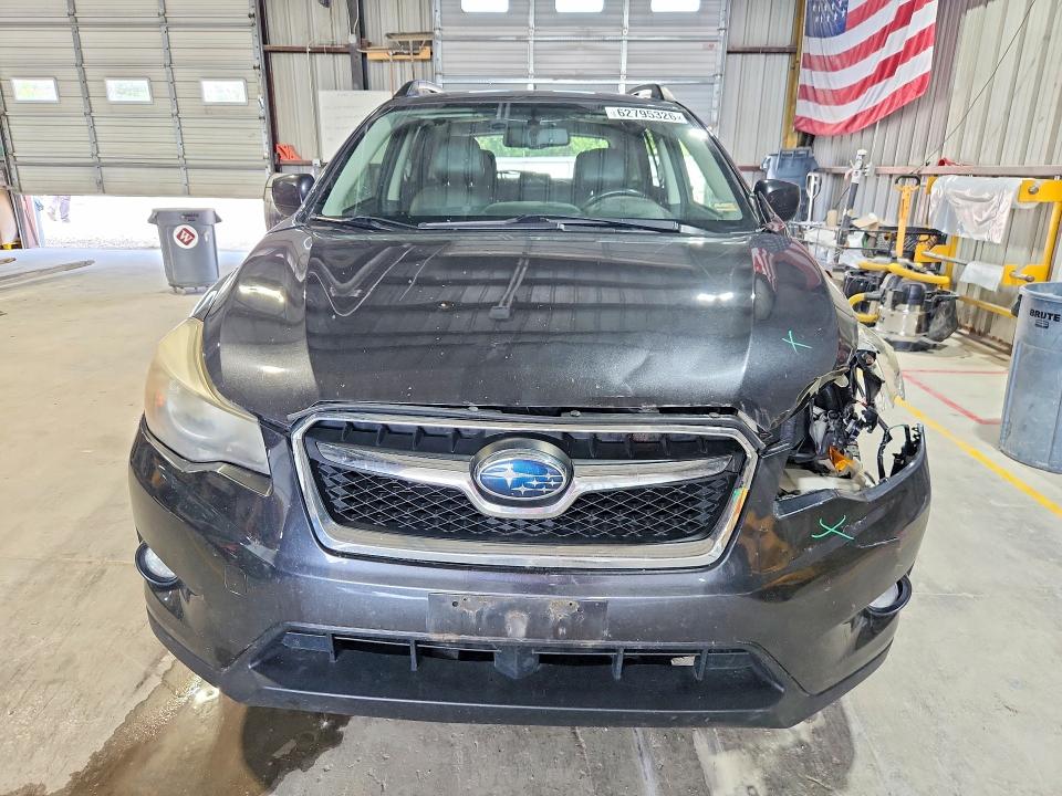 2013 Subaru Xv Crosstrek მანქანა იყიდება აუქციონზე, vin: JF2GPAKC0DH856866, აუქციონის ნომერი: 62795326