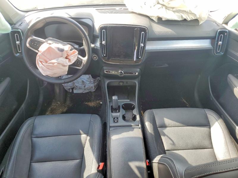 Продажа на аукционе авто 2021 Volvo Xc40, vin: YV4162UK2M2465235, номер лота: 59582996
