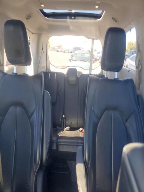 Aukcja sprzedaży 2018 Chrysler Pacifica, vin: 2C4RC1N77JR248294, numer aukcji: 61420456