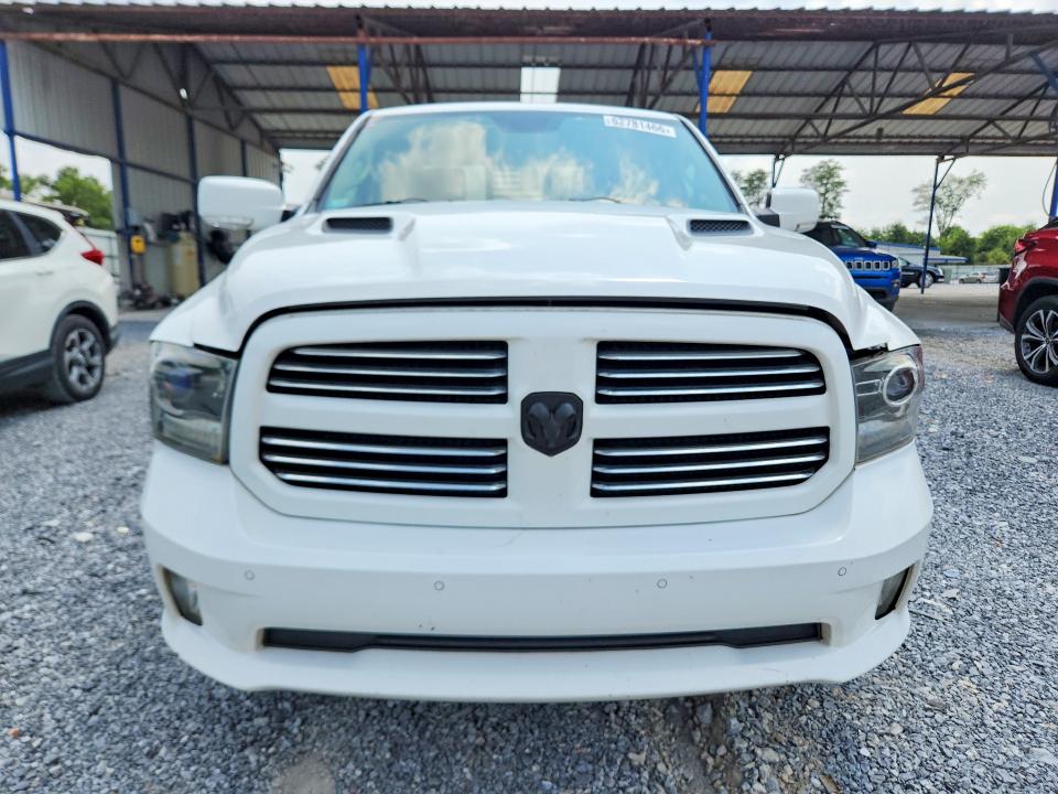 Aukcja sprzedaży 2015 Ram 1500, vin: 1C6RR7MT0FS599173, numer aukcji: 62781466