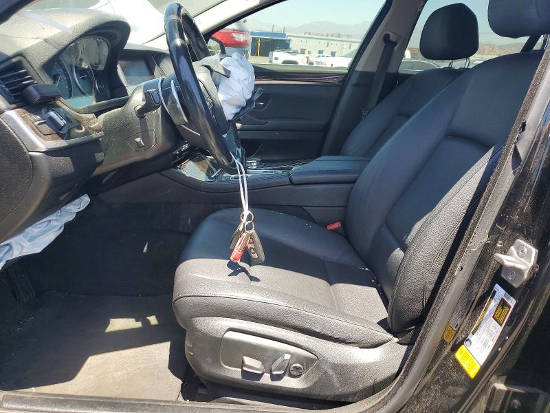 Продаж на аукціоні авто 2016 Bmw 528, vin: WBA5A5C54GG351130, номер лоту: 61555186
