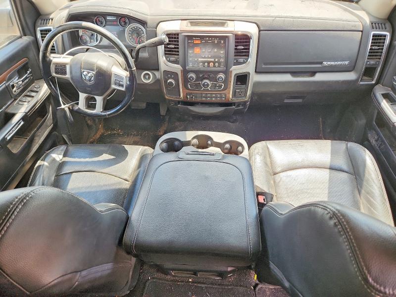 Продажа на аукционе авто 2016 Ram 2500, vin: 3C6UR5NL7GG224547, номер лота: 59861516