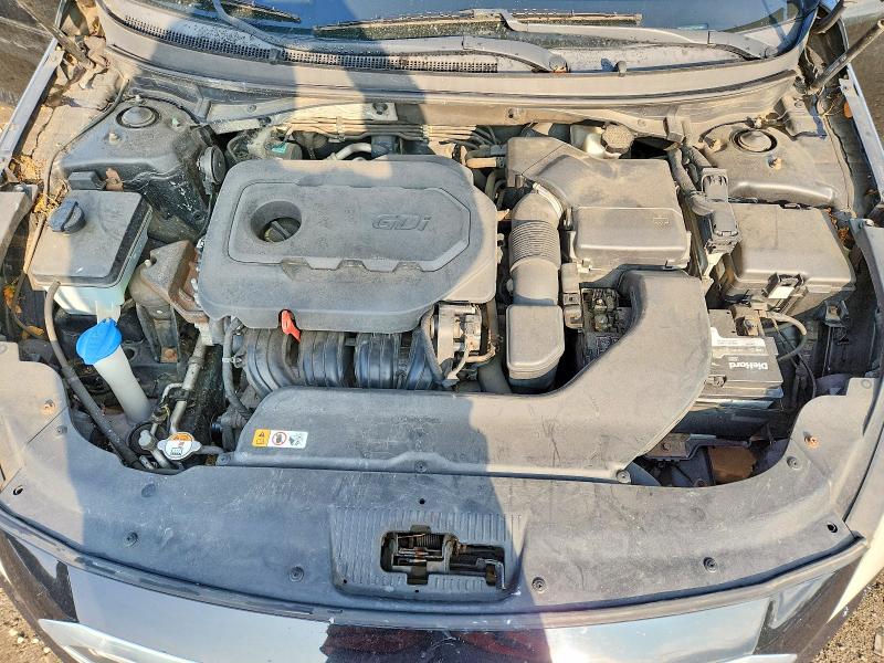 Продаж на аукціоні авто 2015 Hyundai Sonata, vin: 5NPE24AF7FH022874, номер лоту: 60744136