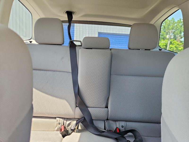 Продаж на аукціоні авто 2015 Subaru Forester, vin: JF2SJADC9FH557713, номер лоту: 59318986
