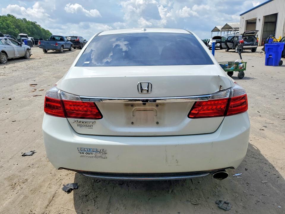 Продажа на аукционе авто 2014 Honda Accord, vin: 1HGCR2F84EA003627, номер лота: 60770866