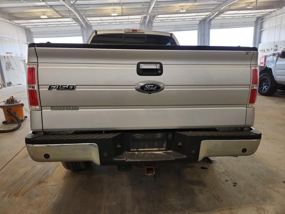 Aukcja sprzedaży 2013 Ford F150, vin: 1FTFW1ET1DKF95470, numer aukcji: 59639366