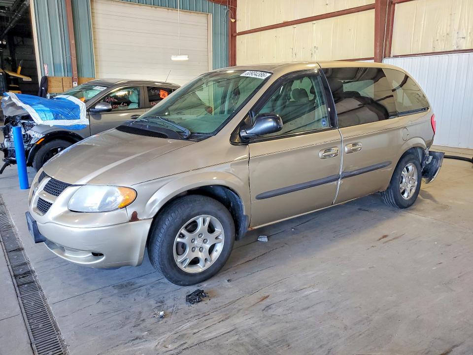 Продажа на аукционе авто 2004 Dodge Caravan, vin: 1D4GP45R44B509546, номер лота: 60934386