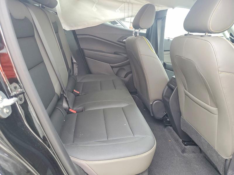 Aukcja sprzedaży 2025 Chevrolet Trax, vin: KL77LKEP7SC183998, numer aukcji: 60764116