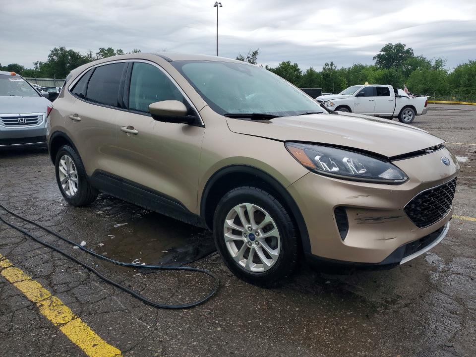 Aukcja sprzedaży 2020 Ford Escape, vin: 1FMCU9G60LUB23340, numer aukcji: 59867036