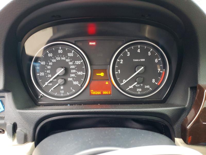 Продаж на аукціоні авто 2010 Bmw 328, vin: WBAWV5C50AP098534, номер лоту: 62949066