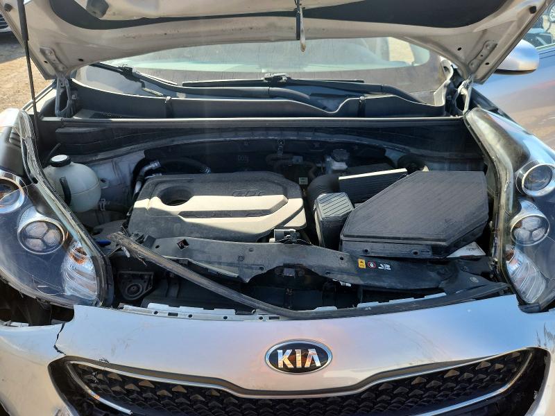 Aukcja sprzedaży 2019 Kia Sportage, vin: KNDPM3AC7K7534054, numer aukcji: 59975606
