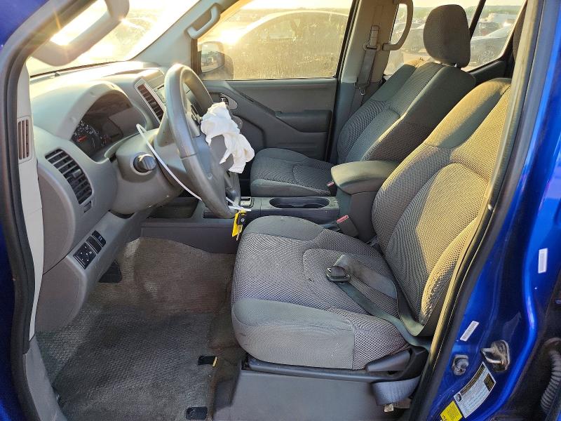 2015 Nissan Frontier მანქანა იყიდება აუქციონზე, vin: 1N6AD0ER1FN719184, აუქციონის ნომერი: 62712256