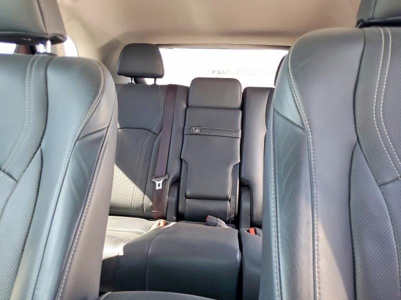 Aukcja sprzedaży 2019 Lexus Rx 350, vin: JTJBZMCA1K2039758, numer aukcji: 85448895