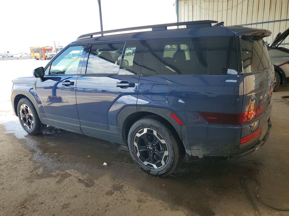 Aukcja sprzedaży 2026 Hyundai Santa Fe, vin: 5NMP2DGL9TH208477, numer aukcji: 62515026