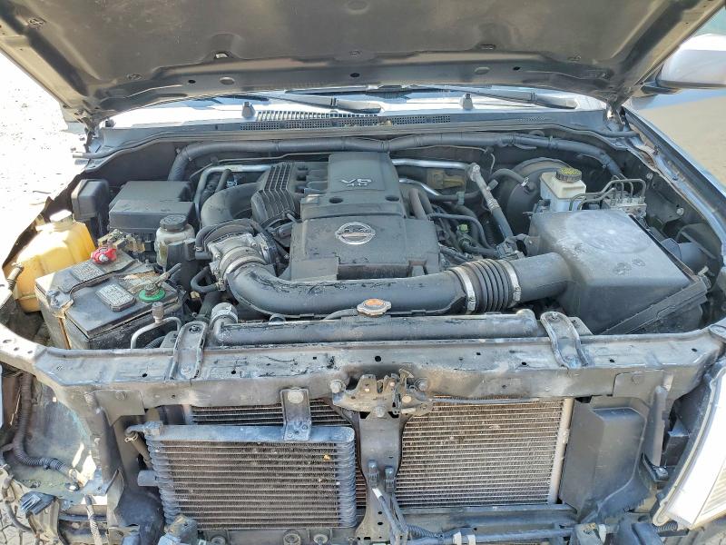 Продаж на аукціоні авто 2018 Nissan Frontier, vin: 1N6AD0EVXJN729394, номер лоту: 61802686