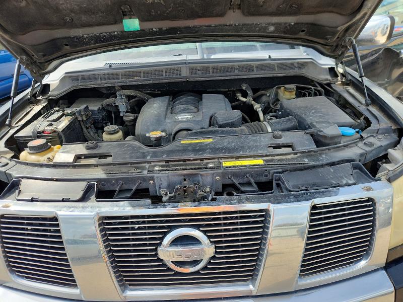 Aukcja sprzedaży 2004 Nissan Armada, vin: 5N1AA08AX4N727004, numer aukcji: 61531316